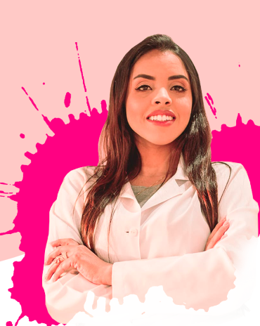Esmaltação em GEL Criação de Cores e Cristalização - Hellen Barbosa