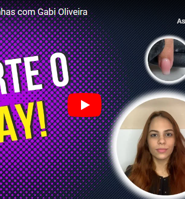 Sobre Curso Alongamento de unhas com Gabi Oliveira